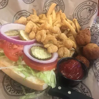 Po'boy