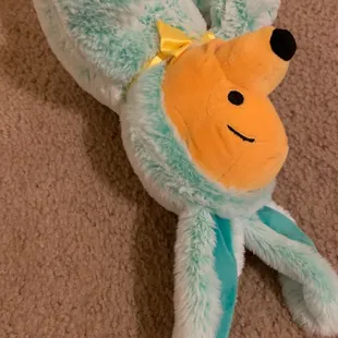 Winnie Pooh