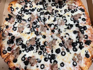 El Triunfo Pizzeria