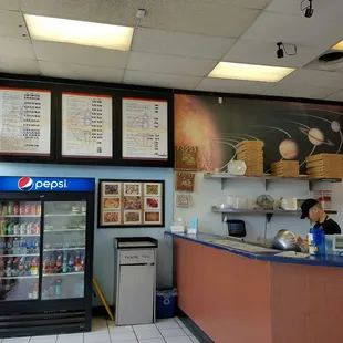 This is one of Oakland's jewels. Chicken taco is my favorite but everyone else loves the Caesar.