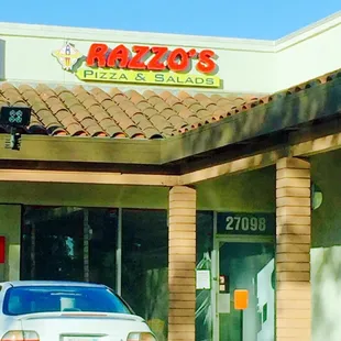 New #2RAZZO'S@hayward 27098 Hesperian Blvd Hayward . Ca 94545  Call in pick up 510 674-9155