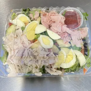 Chef Salad