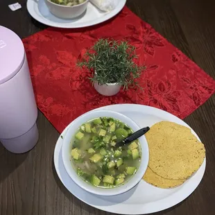 Pozole