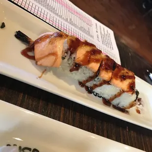 Fire Fire Roll