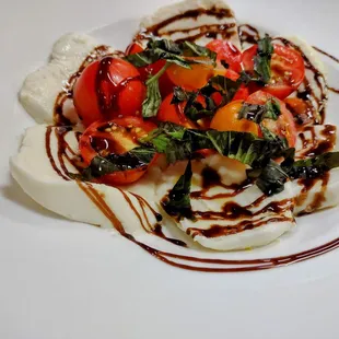 Caprese Salad