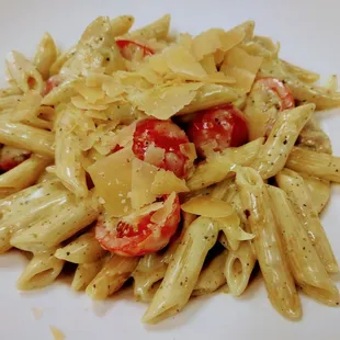 Penne Pasta