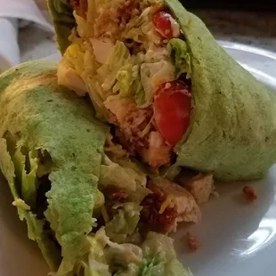 Fried Chicken Sliders