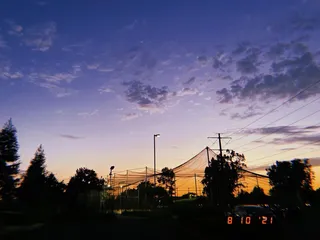 Ayala Park Batting Cages