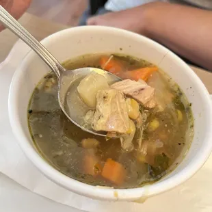 Soup