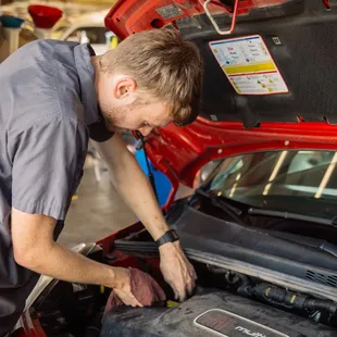 The Garage Shop | Broken Arrow | (918) 806-2709