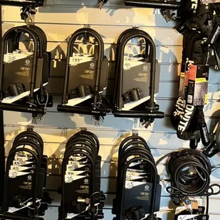 RC Bicycles