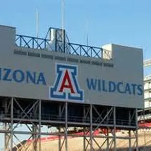 We are just 2 blocks from the stadium!