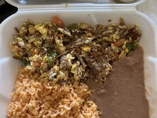 Mariscos El Chilito N6