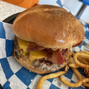 PB&amp;B&amp;B awesome as usual!