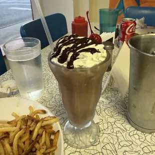Milkshake