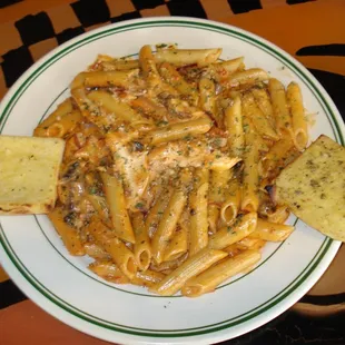 Pasta Del Nonna