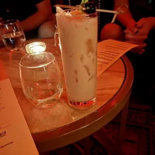 drink