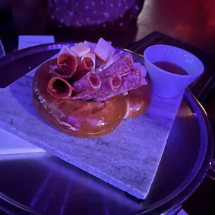 food