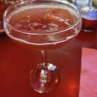 drink