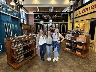 Lexington Brewing & Distilling Co.