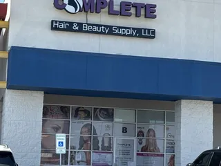 Complete Hair and Beauty Supply
