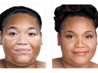 San Francisco's Mineral Cosmetic Studios