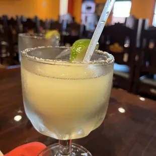 Margarita