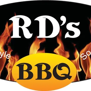 RD's BBQ &amp; Soul Food