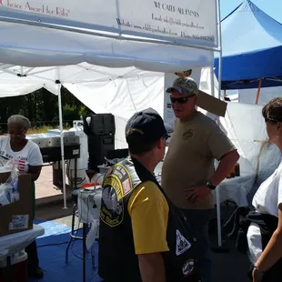 RD's BBQ &amp; Soul Food