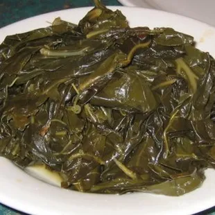 Collard Greens