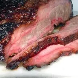 Smoked Brisket