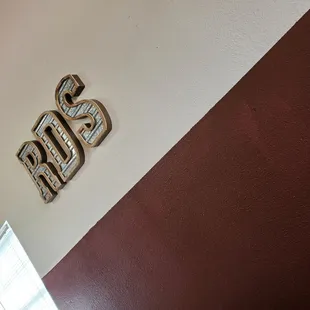 the name of the restaurant