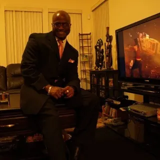 Carlton C.