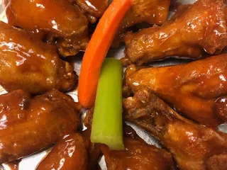 Anchor Bar-Schertz