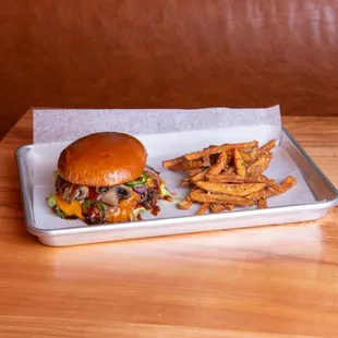 Sweet Southern Smash