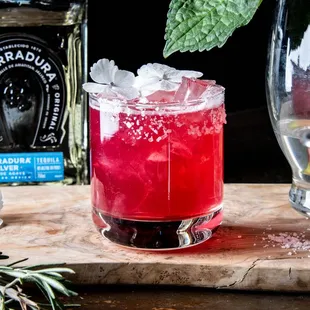 HER spring/summer '24 cocktail