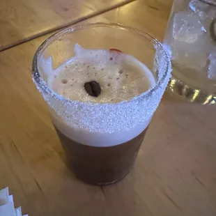 Espresso martini
