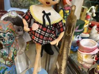 Palm & Olive Antiques