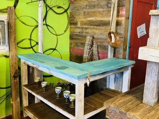 Santiago's Collectibles