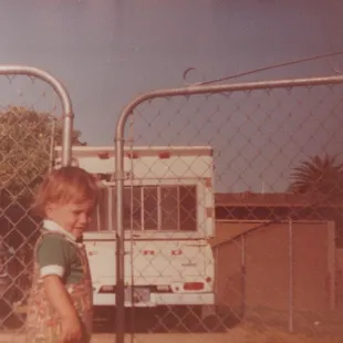 Before Color Correction