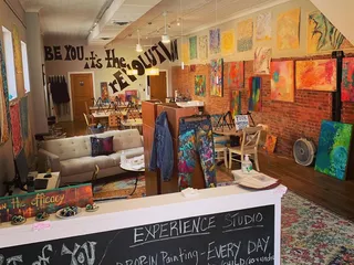 Art Of You