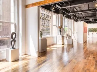 Kuaba Gallery