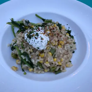 Risotto