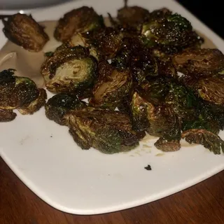 Brussel Sprouts