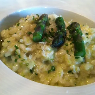 Risotto