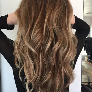 Compliments of Anna!