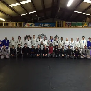 If you don&apos;t have a picture it didn&apos;t happen in BJJ.