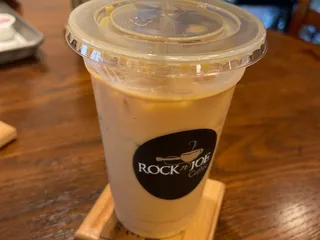 Rock-N-Joe Coffee