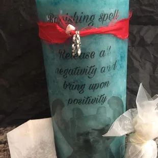 Candles for purchase