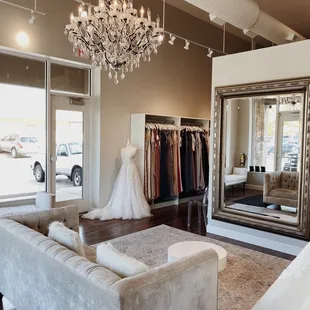 Ready or Knot Wedding Chic